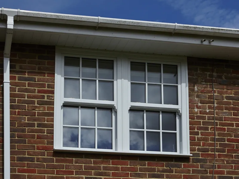 Sash Windows Muswell Hill