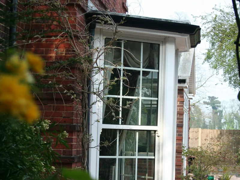 Sash Windows Muswell Hill