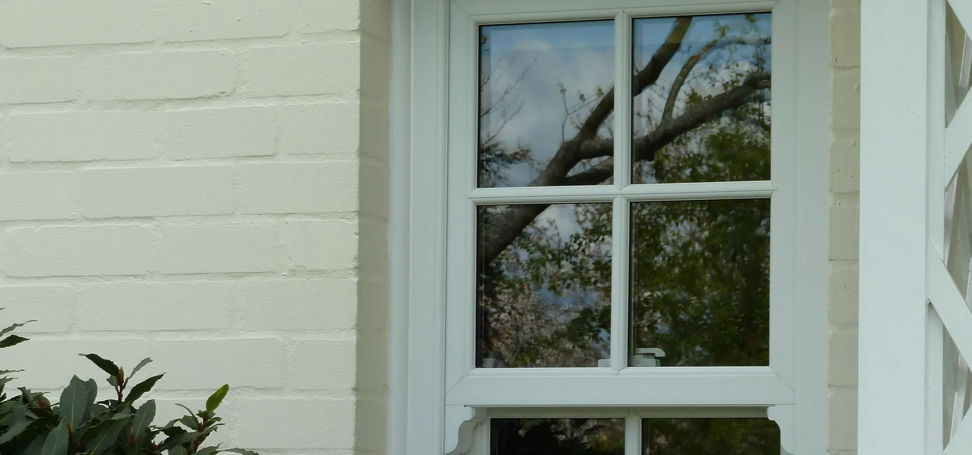 Sash Windows Muswell Hill