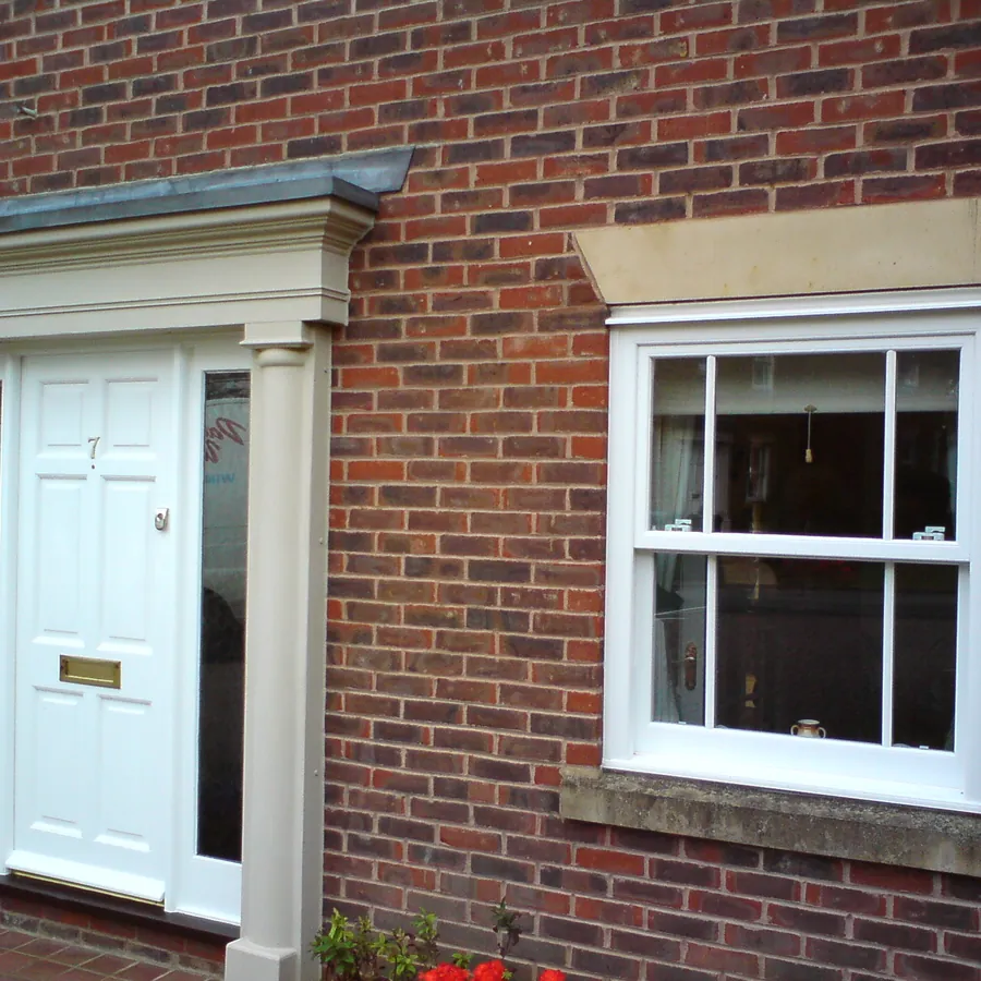 Sash Windows Muswell Hill