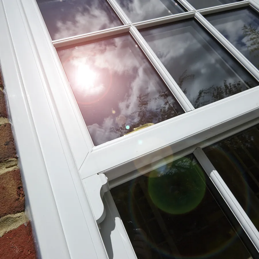 Sash Windows Muswell Hill