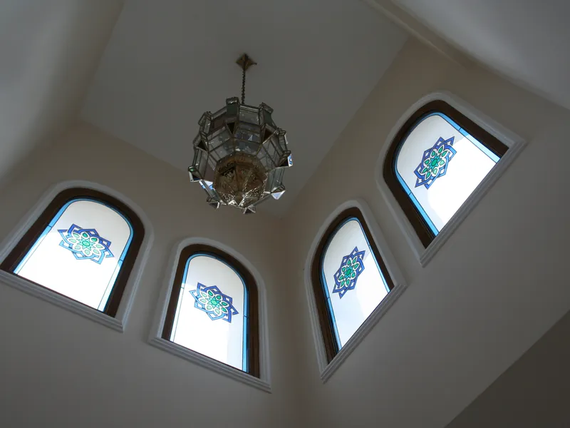 Secondary Glazing Muswell Hill