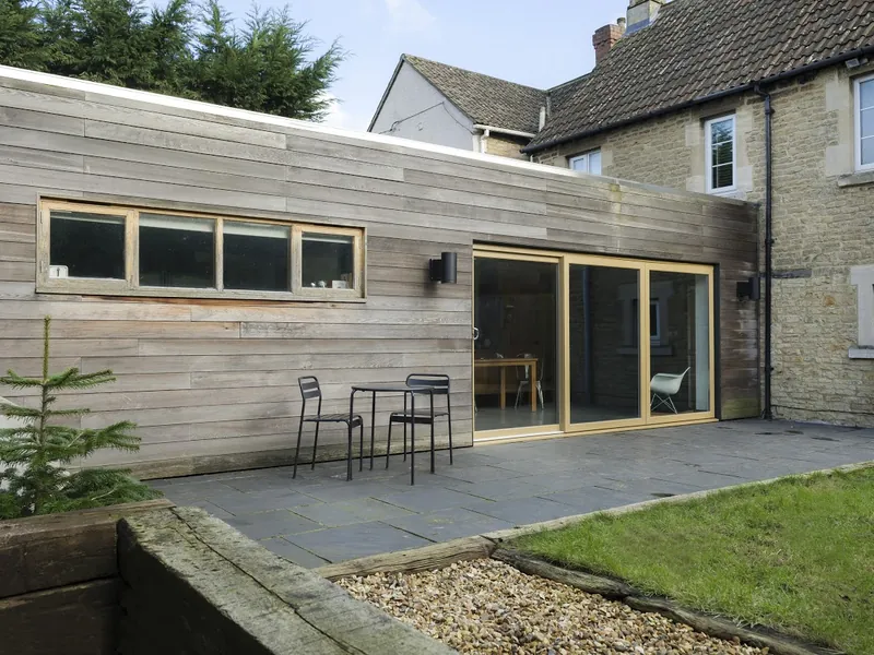 Sliding Windows Muswell Hill