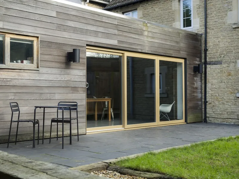 Sliding Windows Muswell Hill
