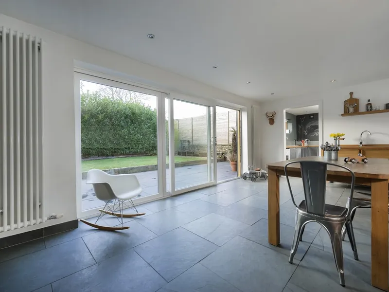 Sliding Windows Muswell Hill