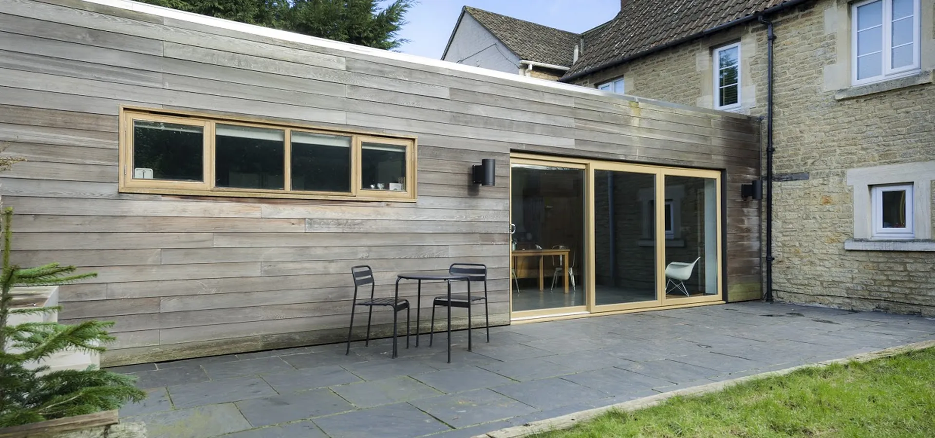 Sliding Windows Muswell Hill
