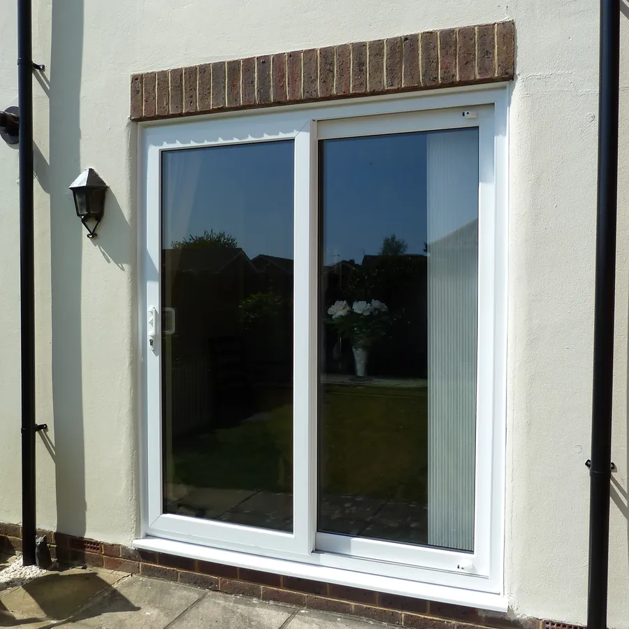 Sliding Windows Muswell Hill
