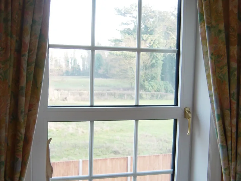 Tilt & Turn Windows Muswell Hill