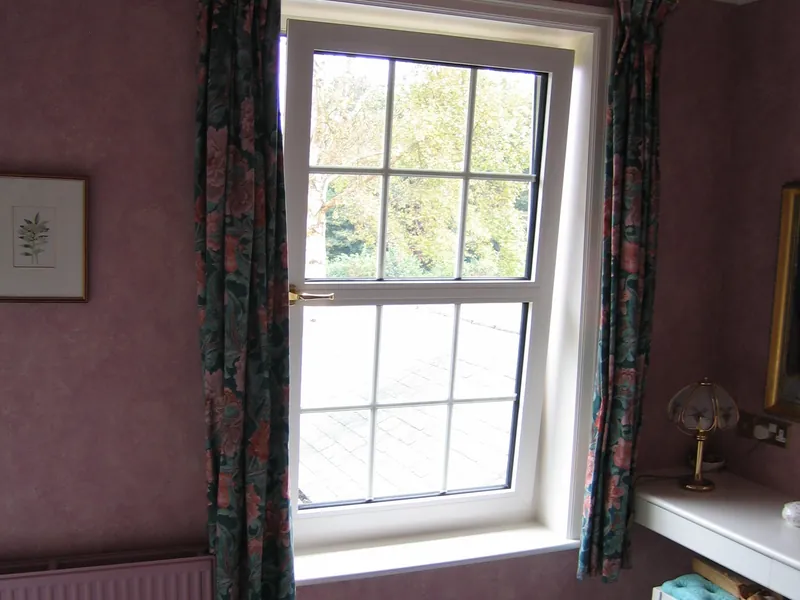 Tilt & Turn Windows Muswell Hill