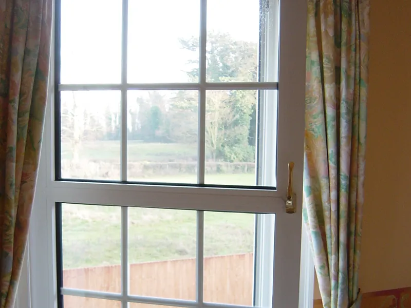 Tilt & Turn Windows Muswell Hill
