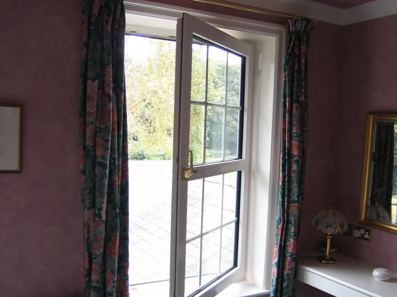 Tilt & Turn Windows Muswell Hill