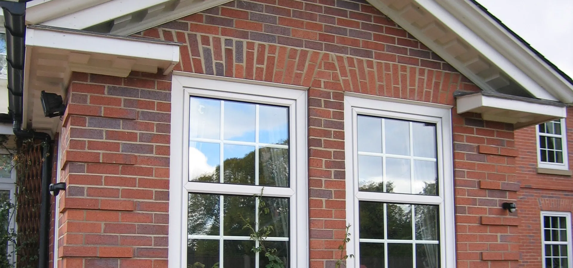 Tilt & Turn Windows Muswell Hill