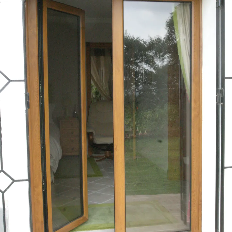 Tilt & Turn Windows Muswell Hill