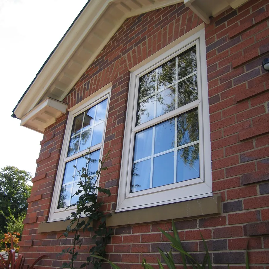 Tilt & Turn Windows Muswell Hill
