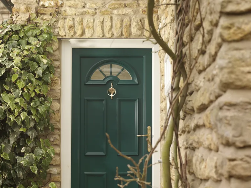 Timber Windows Muswell Hill