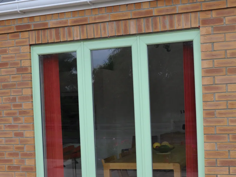 Timber Windows Muswell Hill