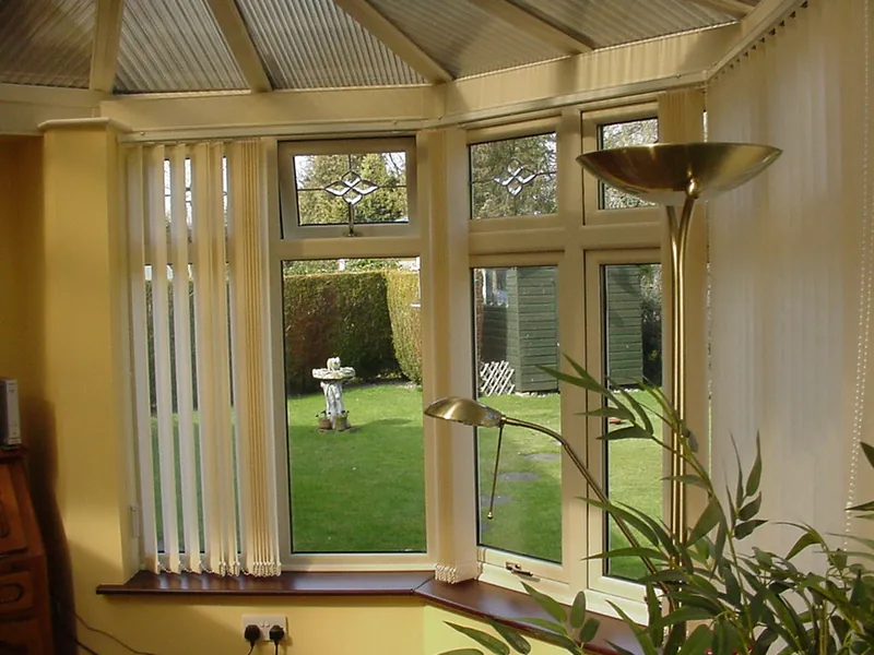 Timber Windows Muswell Hill