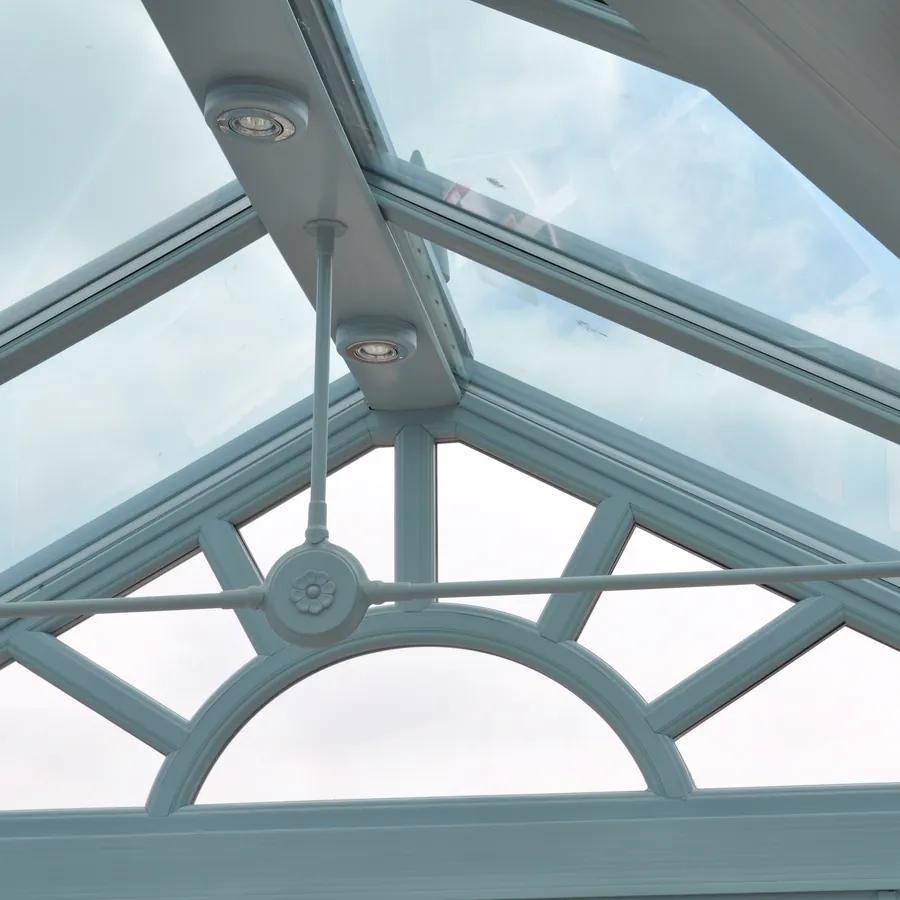 Timber Windows Muswell Hill