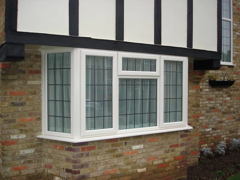 Triple Glazing Muswell Hill