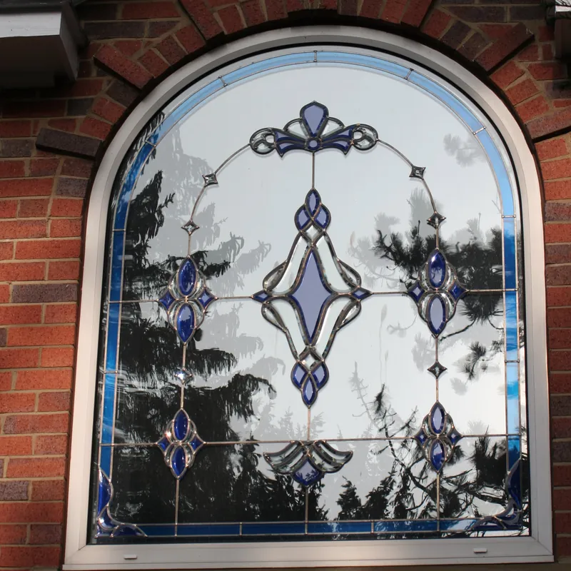 Double Vs Triple Glazing — Detail Muswell Hill