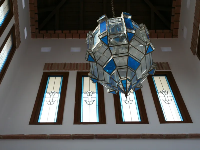 Energy Efficient Windows — Gallery Muswell Hill