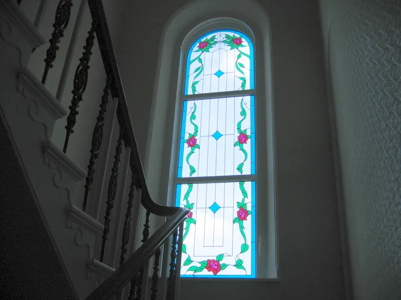Energy Efficient Windows — Gallery Muswell Hill