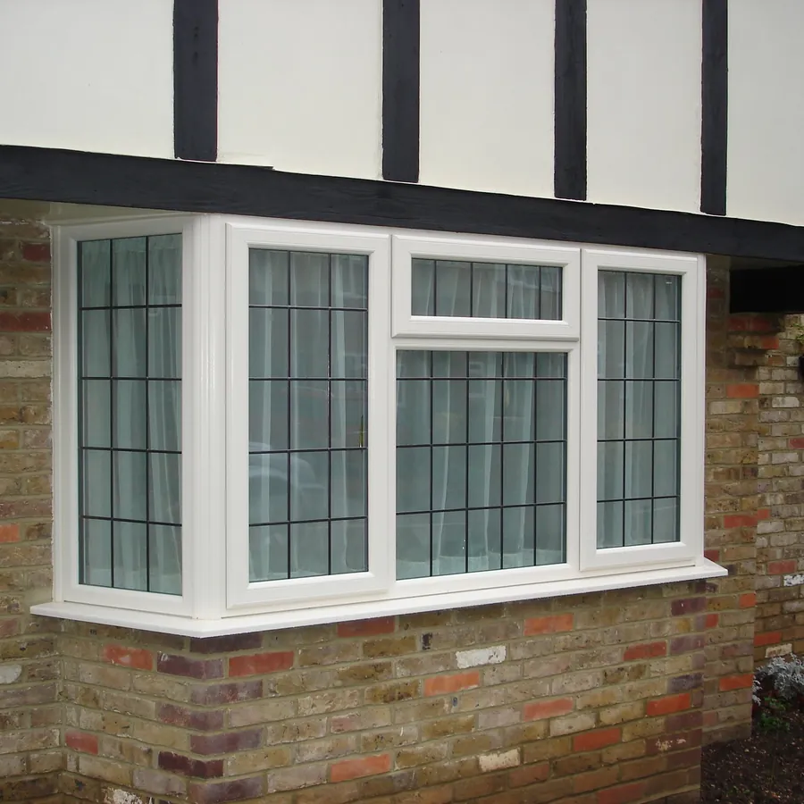 Energy Efficient Windows — Product Muswell Hill