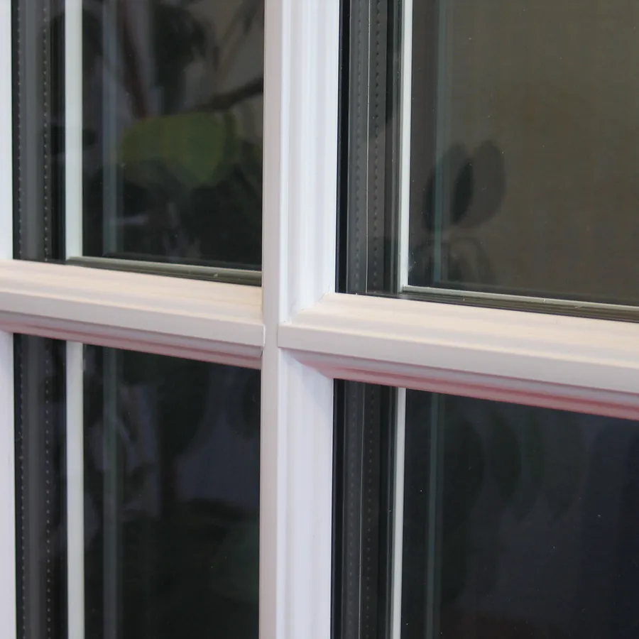 Energy Efficient Windows — Product Muswell Hill