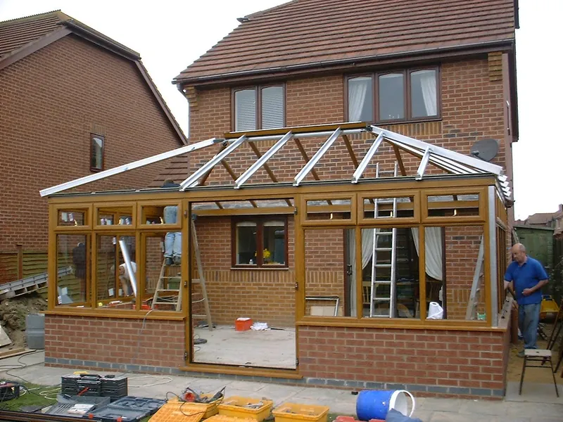 Free Survey — Gallery Muswell Hill
