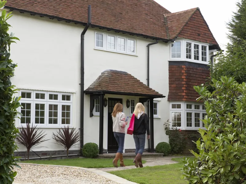 Double Glazing Prices Muswell Hill