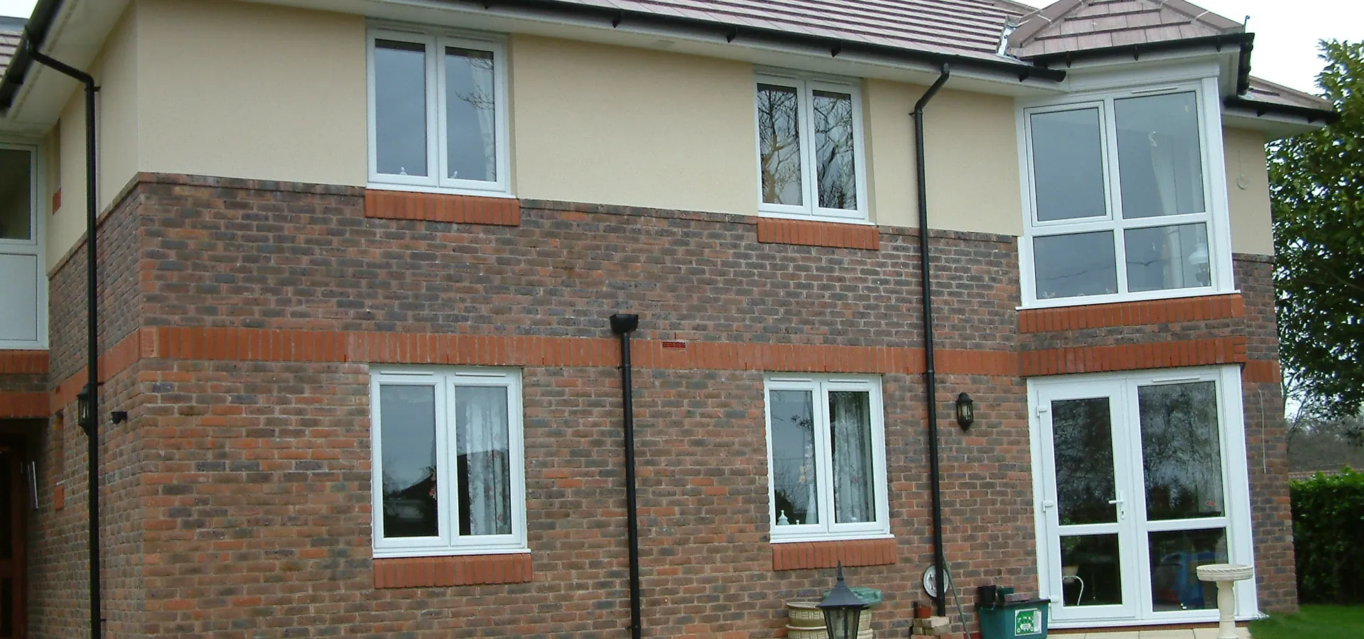 Double Glazing Prices Muswell Hill