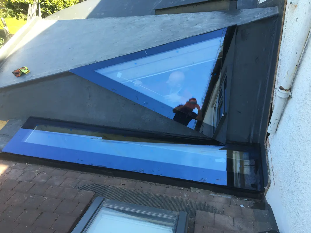 Electric Skylights Muswell Hill