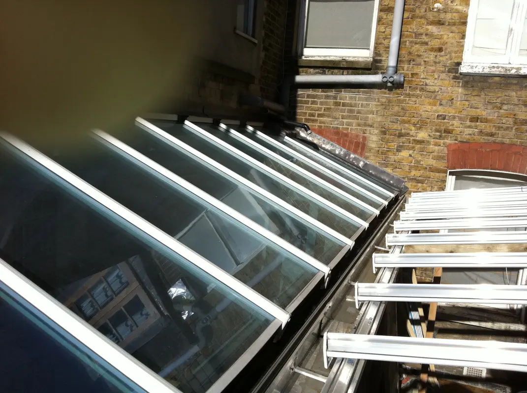 Skylights Muswell Hill