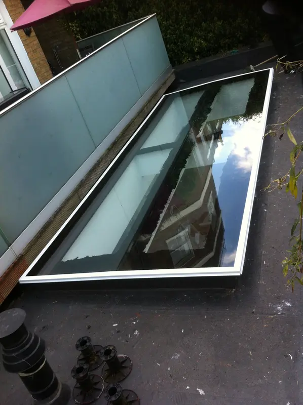 Skylights Muswell Hill