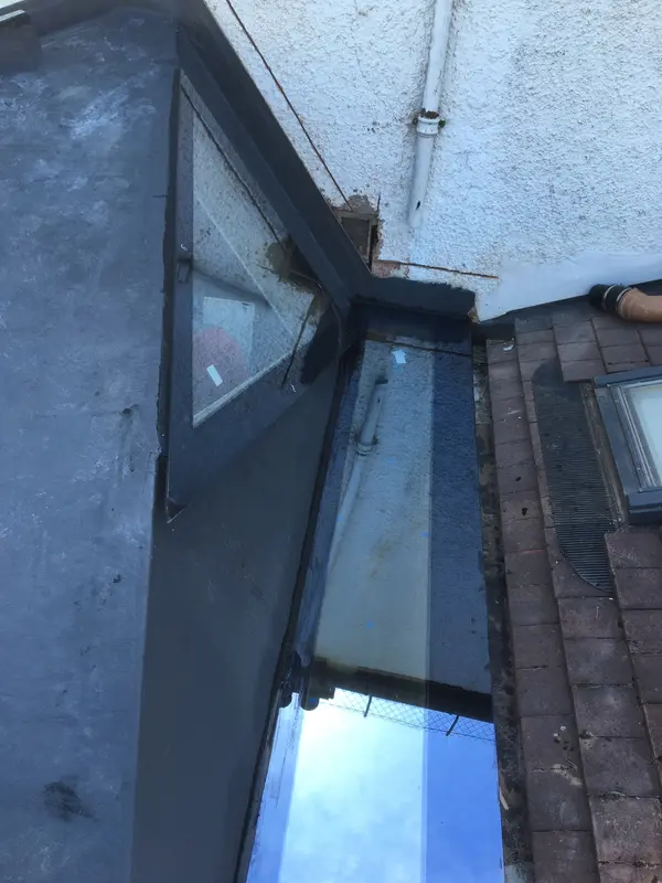 Skylights Muswell Hill