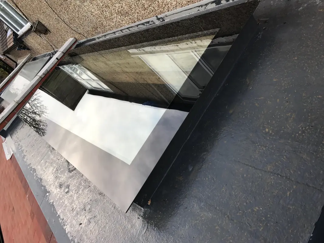 Velux Windows Muswell Hill