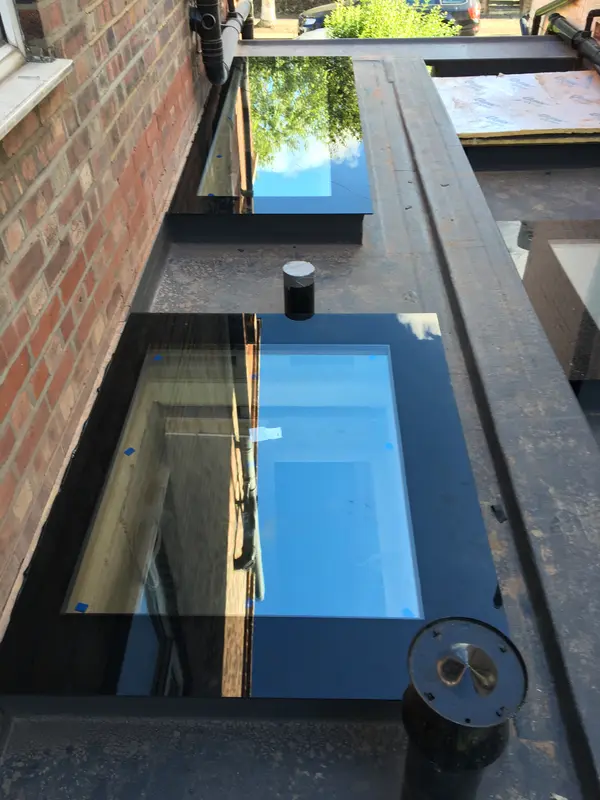 Velux Windows Muswell Hill