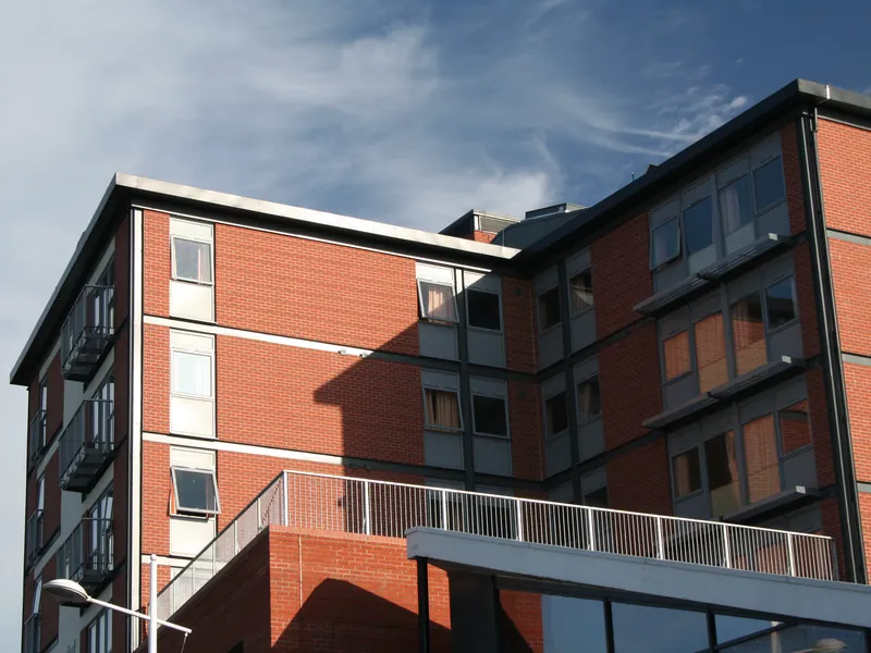 uPVC Vs Aluminium Windows — Gallery Muswell Hill
