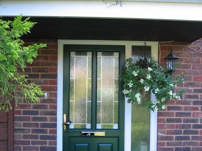 uPVC Vs Aluminium Windows — Gallery Muswell Hill