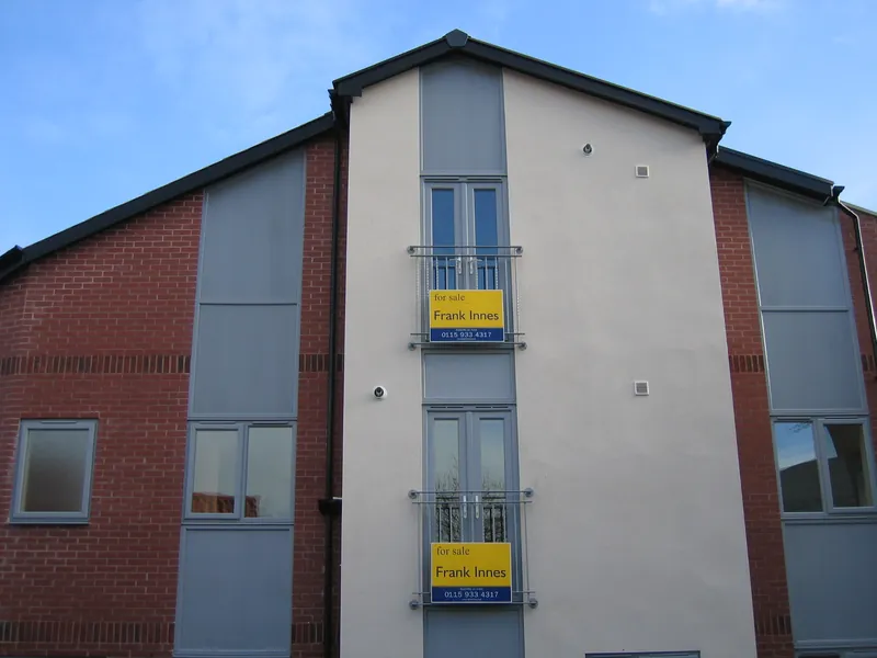 uPVC Vs Aluminium Windows — Gallery Muswell Hill