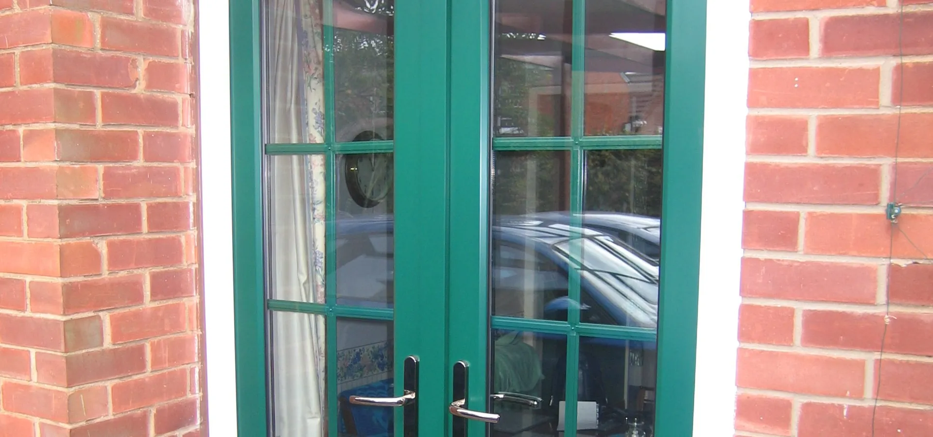 uPVC Vs Aluminium Windows Muswell Hill