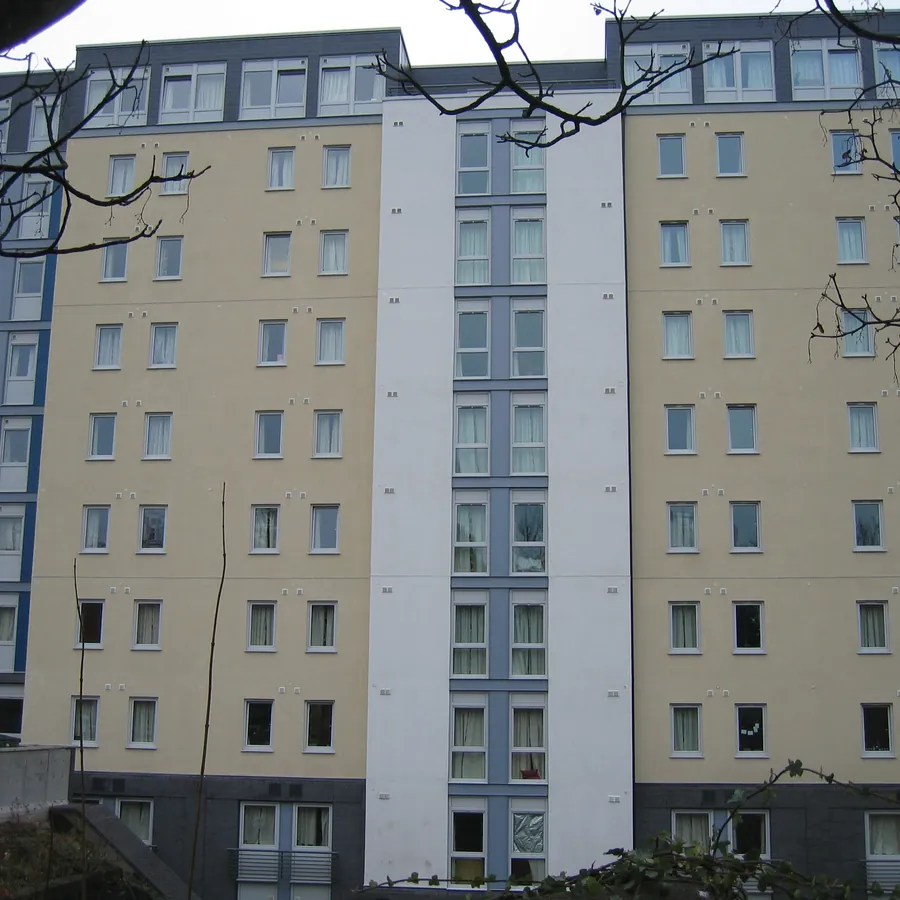 uPVC Vs Aluminium Windows — Product Muswell Hill